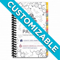 PApocket® Physician Assistant Albany Medical College